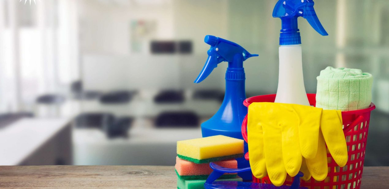 cfm نظافة عامة